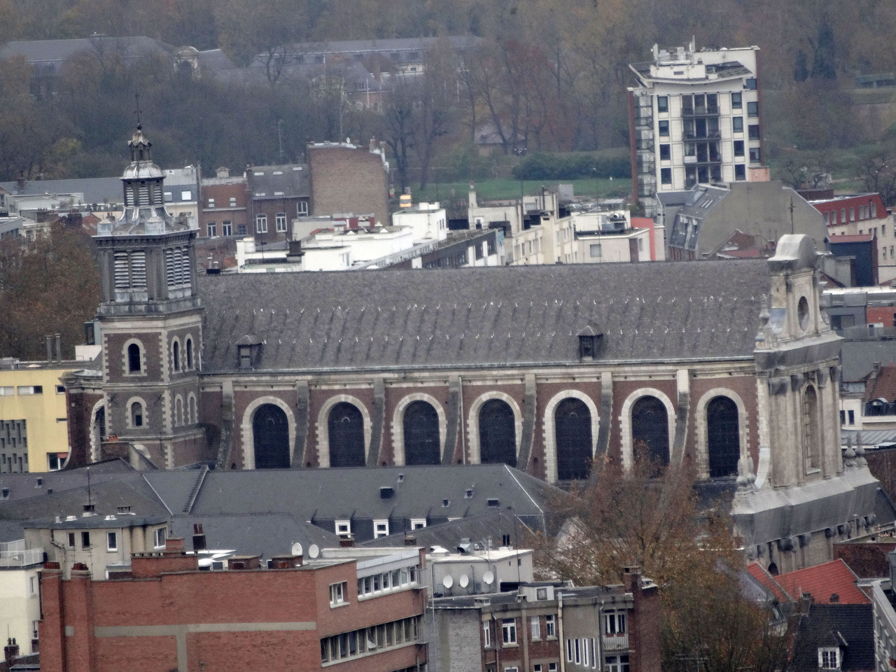 St Etienne
