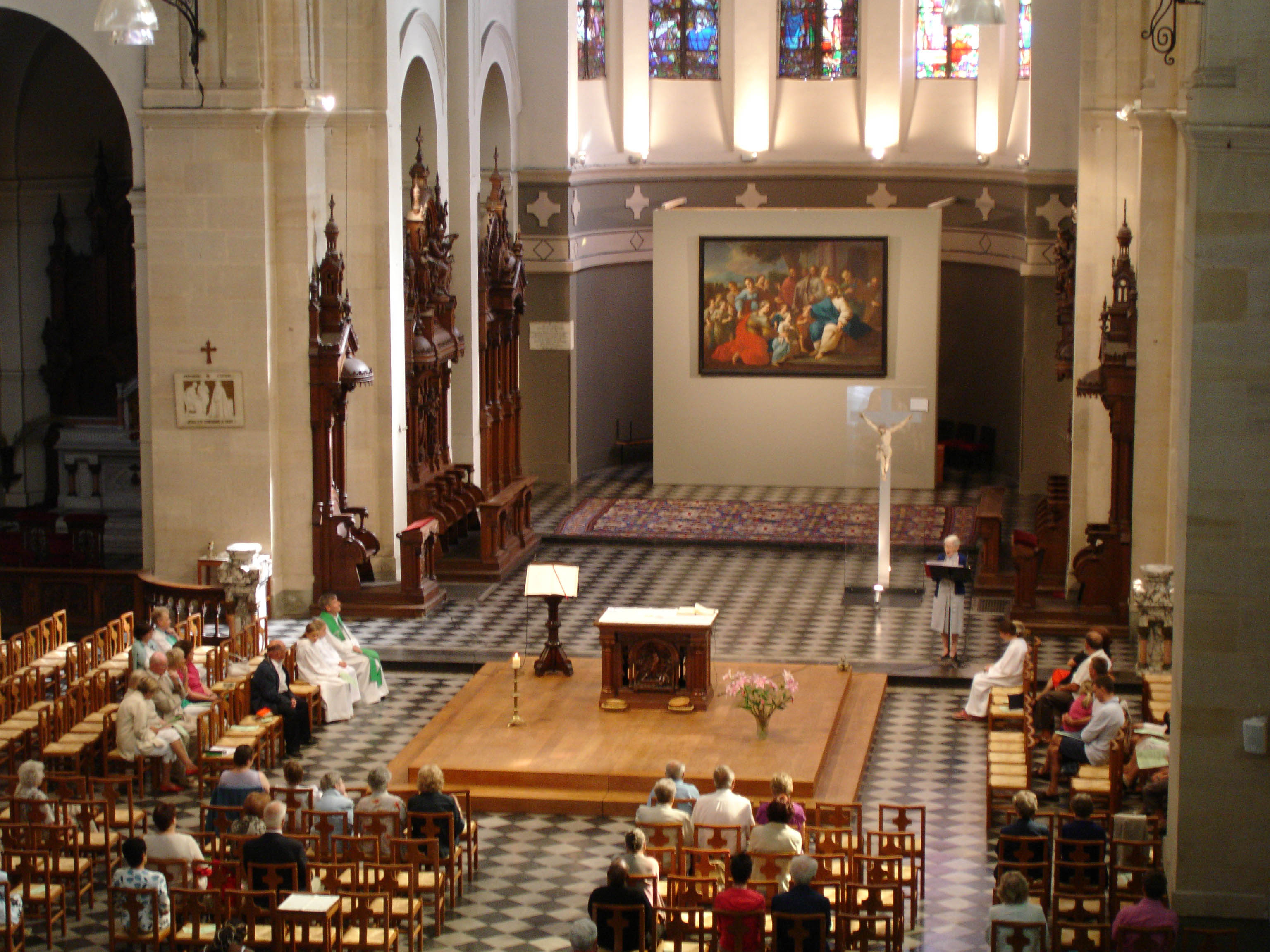 Eglise St Sauveur 23:08:09