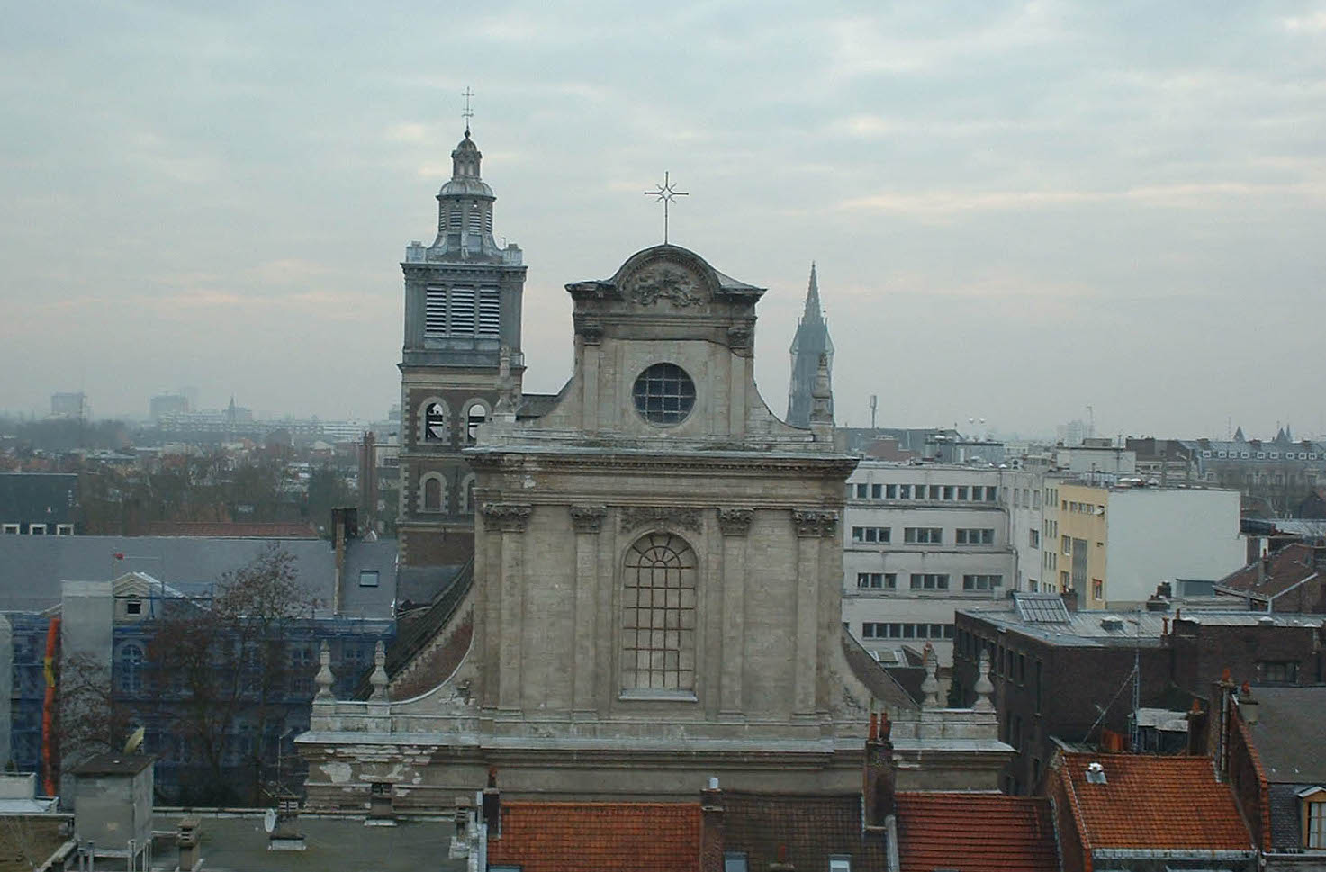 St Etienne